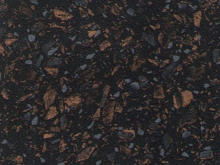 Столешница Черная бронза