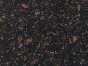 Столешница Черная бронза