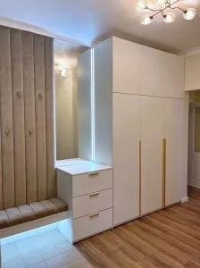 Прихожая «Уютный штрих»