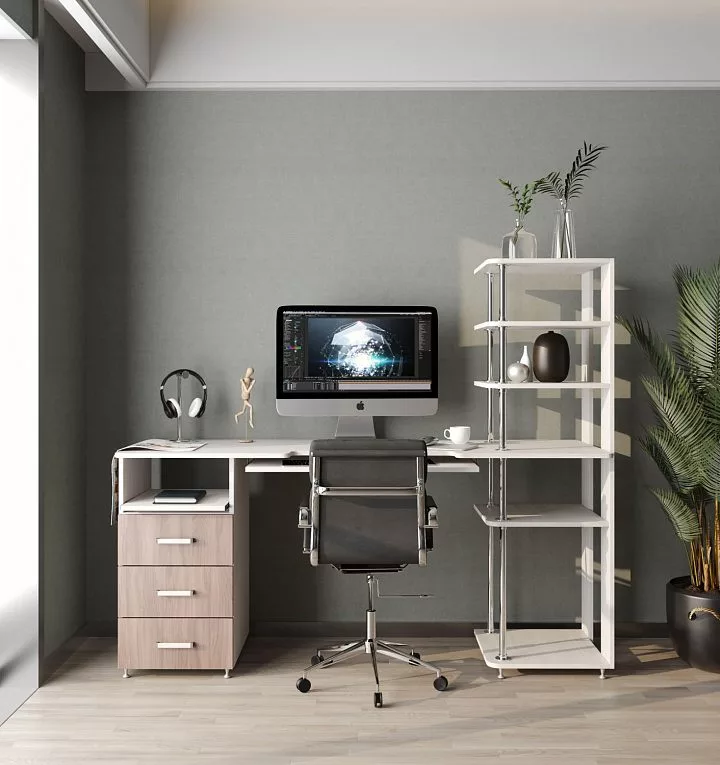 Компьютерный стол «СК-32»